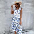 Vestido Midi Vera