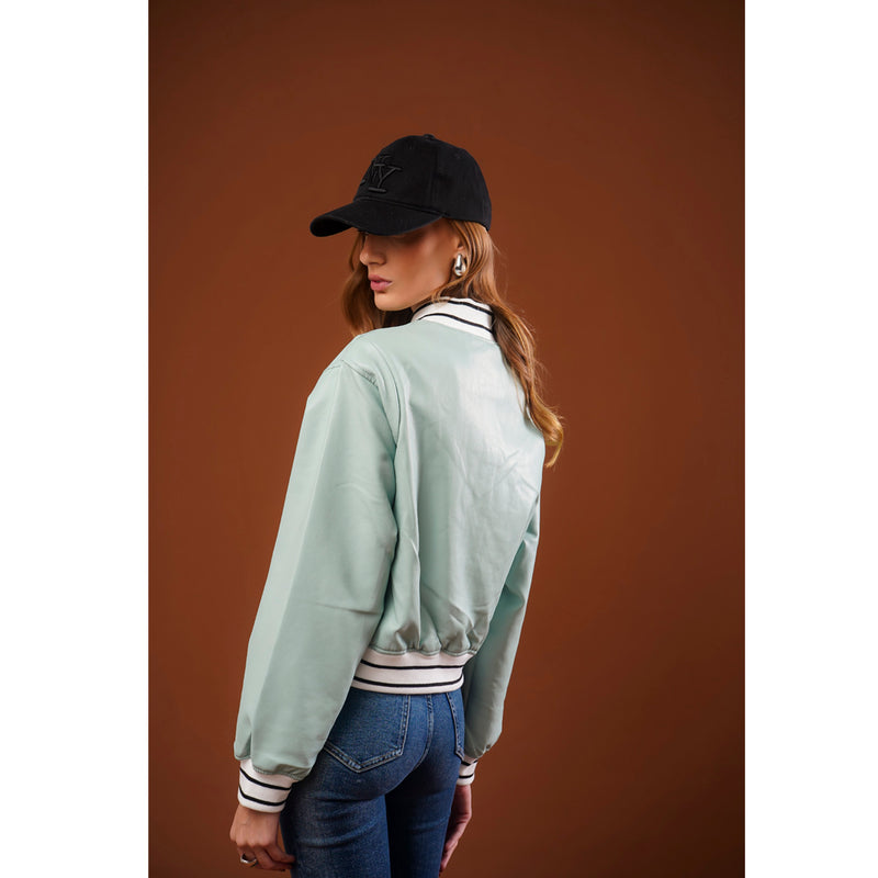 Jaqueta Bomber Tania