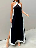 Vestido Longo Dressa - Com Alça